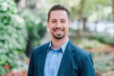 Photo of Cory C. Funk Photo of Cory C. Funk