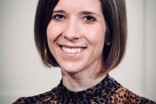 Photo of Magistrate Elizabeth A Tekavec Photo of Magistrate Elizabeth A Tekavec