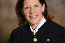 Photo of Honorable Mary Jane Trapp Photo of Honorable Mary Jane Trapp