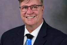 Photo of Robert N. Farinacci Photo of Robert N. Farinacci