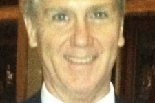 Photo of Roger J. Stevenson Photo of Roger J. Stevenson